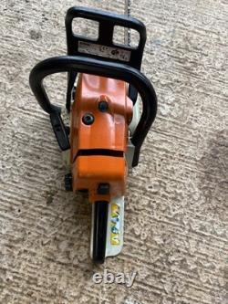 Stihl MS240 GWO