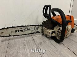 Stihl MS240 GWO