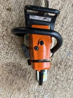 Stihl MS240 GWO