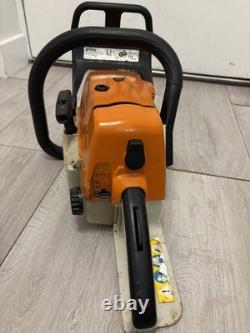 Stihl MS240 GWO