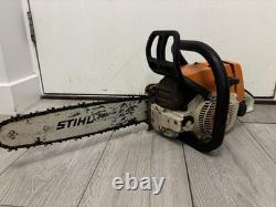 Stihl MS240 GWO