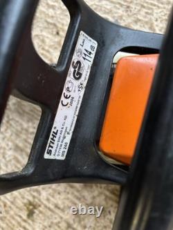 Stihl MS240 GWO
