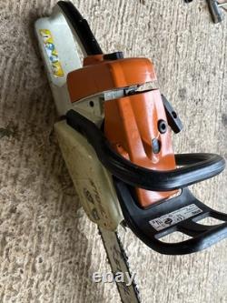 Stihl MS240 GWO