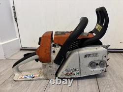 Stihl MS 026