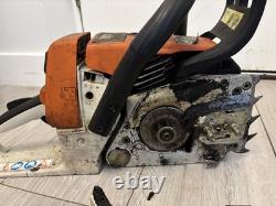 Stihl MS 026