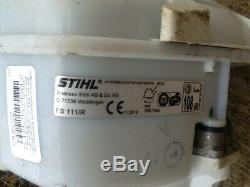 Stihl Mint Cond. Fs111 Fs100 Débroussailleuse Dernières Heures Tondeuse À Gazon Faible Modèle Useage