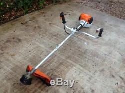 Stihl Mint Cond. Fs111 Fs100 Débroussailleuse Dernières Heures Tondeuse À Gazon Faible Modèle Useage