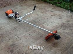 Stihl Mint Cond. Fs111 Fs100 Débroussailleuse Dernières Heures Tondeuse À Gazon Faible Modèle Useage