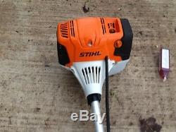 Stihl Mint Cond. Fs111 Fs100 Débroussailleuse Dernières Heures Tondeuse À Gazon Faible Modèle Useage