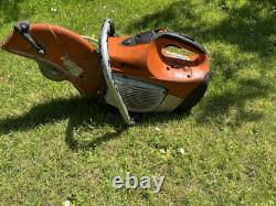 Stihl TS 410