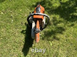 Stihl TS 410