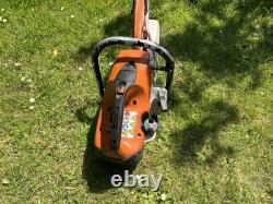 Stihl TS 410
