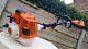 Stihl Fs94c 01.2024 Débroussailleuse à Essence Professionnelle En Excellent état