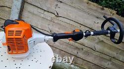 Stihl fs94c 01.2024 débroussailleuse à essence professionnelle en excellent état
