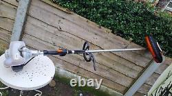 Stihl fs94c 01.2024 débroussailleuse à essence professionnelle en excellent état