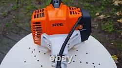 Stihl fs94c 01.2024 débroussailleuse à essence professionnelle en excellent état