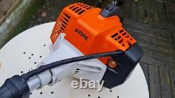 Stihl fs94c 01.2024 débroussailleuse à essence professionnelle en excellent état