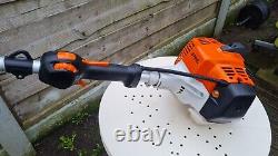 Stihl fs94c 01.2024 débroussailleuse à essence professionnelle en excellent état