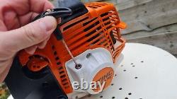 Stihl fs94c 01.2024 débroussailleuse à essence professionnelle en excellent état
