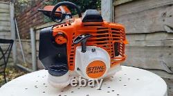 Stihl fs94c 01.2024 débroussailleuse à essence professionnelle en excellent état