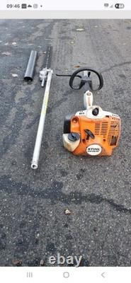 Stihl km56