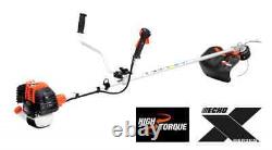 TAILLE-HAIE à essence EX-DISPLAY Echo SRM-3021TES U 2 temps