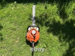 Taille-haie Stihl HS46C