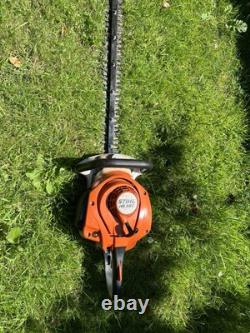 Taille-haie Stihl HS46C