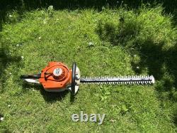 Taille-haie Stihl HS46C