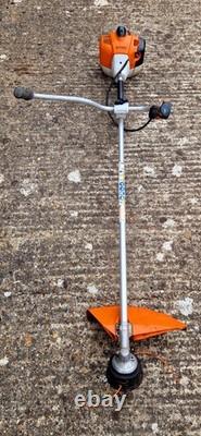 Taille-haie à essence Stihl FS 240C modèle 2022 FS240C