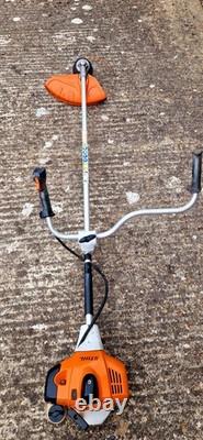 Taille-haie à essence Stihl FS 240C modèle 2022 FS240C