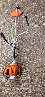 Taille-haie à essence Stihl FS 240C modèle 2022 FS240C