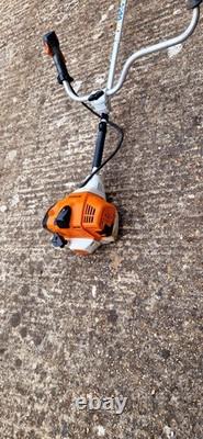 Taille-haie à essence Stihl FS 240C modèle 2022 FS240C