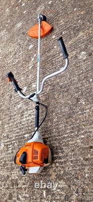 Taille-haie à essence Stihl FS 240C modèle 2022 FS240C