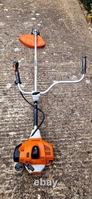 Taille-haie à essence Stihl FS 240C modèle 2022 FS240C