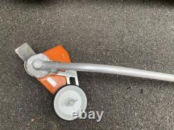 Taille-haie courbé STIHL FCB-KM pour KombiTool