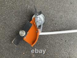 Taille-haie courbé STIHL FCB-KM pour KombiTool