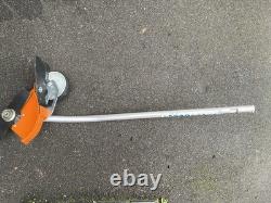 Taille-haie courbé STIHL FCB-KM pour KombiTool