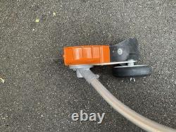 Taille-haie courbé STIHL FCB-KM pour KombiTool