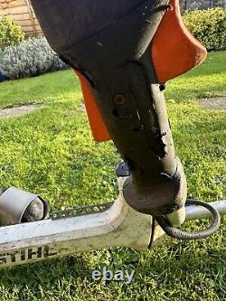 Taille-haies Stihl FS410 Débroussailleuse Service Récent