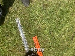 Taille-haies Stihl HS
