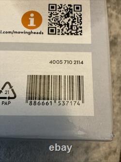 Tête de coupe STIHL Durocut 40-4 pour débroussailleuse ST 40057102114. Tout neuf.