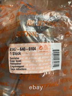 Tête de coupe Stihl pour FS360, FS410, FS460 compatible avec plusieurs modèles FS411