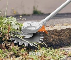 Tête de coupe rotative STIHL RG-KM Accessoire KombiTool Exposition