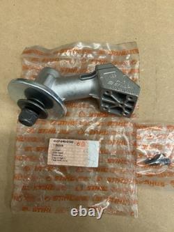 Tête de coupe véritable Stihl 4137 640 0100 pour débroussailleuse Fs100 Fs85 Fs200