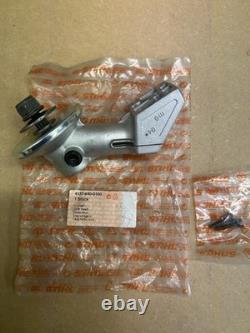 Tête de coupe véritable Stihl 4137 640 0100 pour débroussailleuse Fs100 Fs85 Fs200