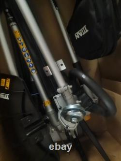 Titan 5 en 1 Sac à Dos Outil Multi TT5MTP33BP-2