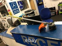 Tondeuse STIHL FS-KM KombiTool