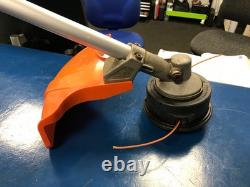 Tondeuse STIHL FS-KM KombiTool