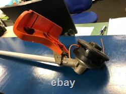 Tondeuse STIHL FS-KM KombiTool